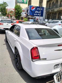 كرايسلر 300